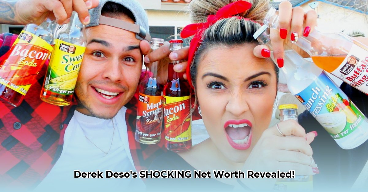 derek-deso-net-worth